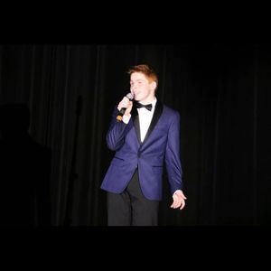 Meet your Posher, Grant